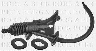 BORG & BECK bcm135 -  Главный цилиндр, система сцепления